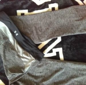 Under armour pants